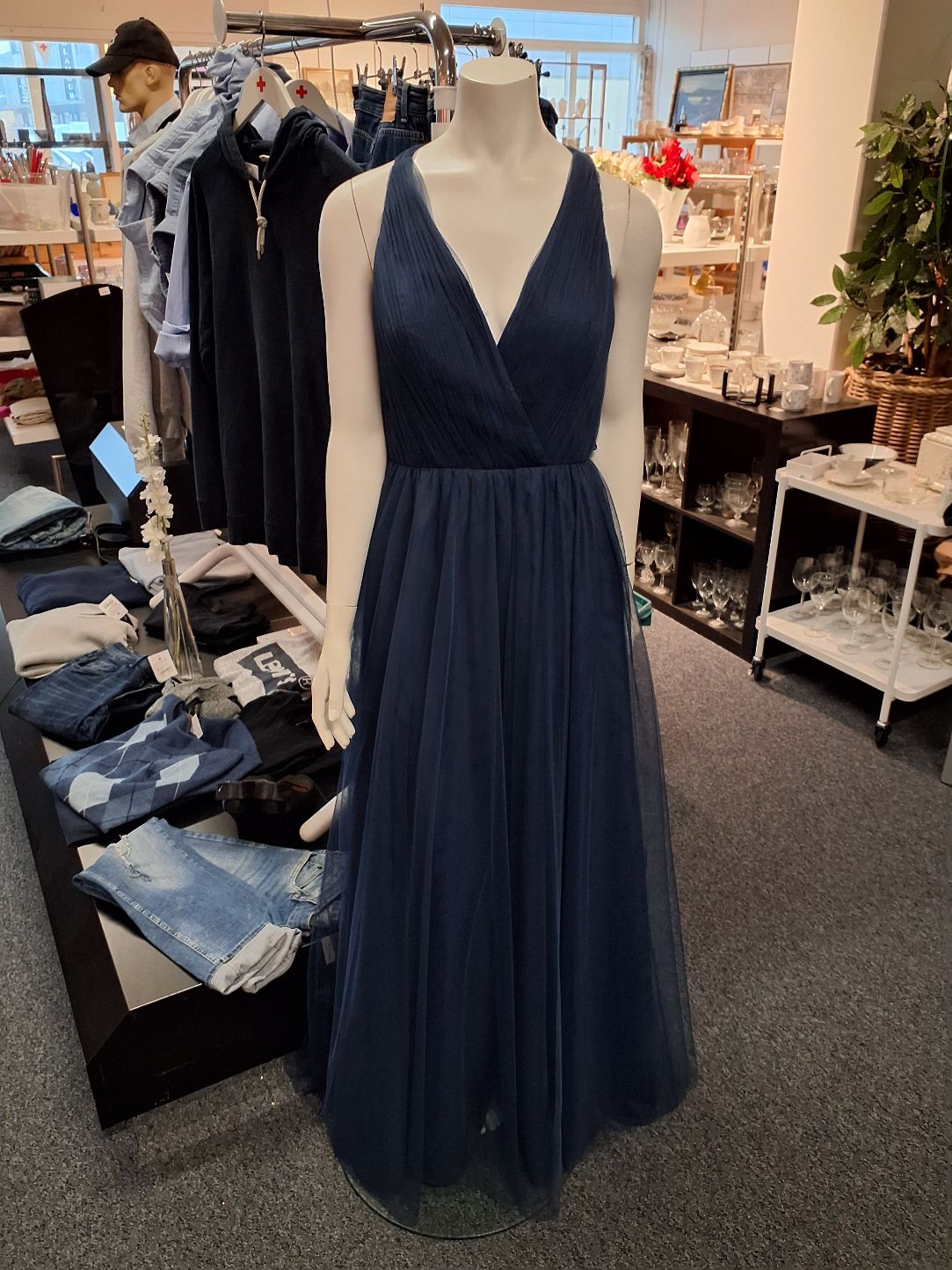 Ny kjole - Kenneth Winston